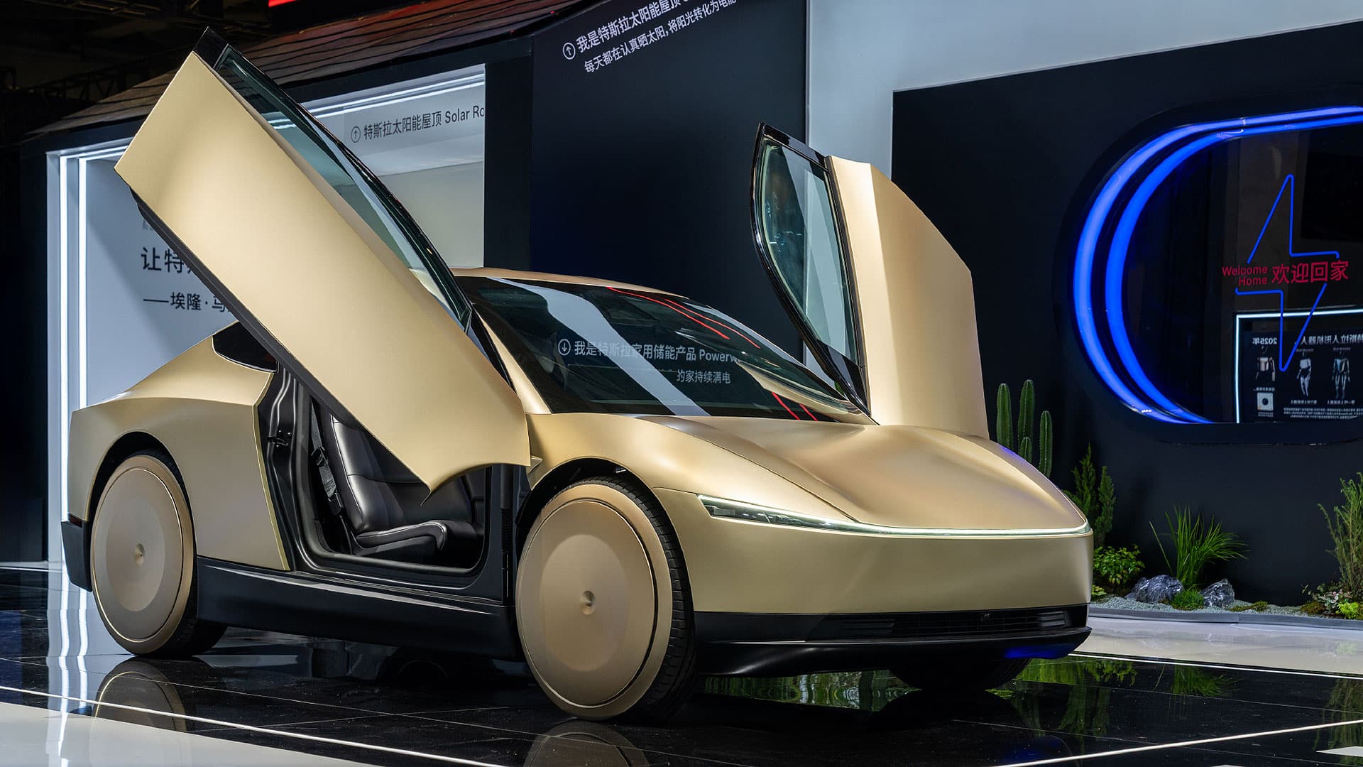 Tesla China's Oct wholesale drops to lowest level since May