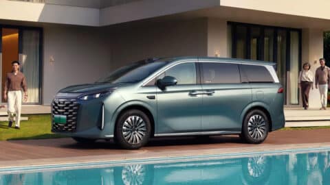 BYD launches updated Xia MPV at significantly lower prices