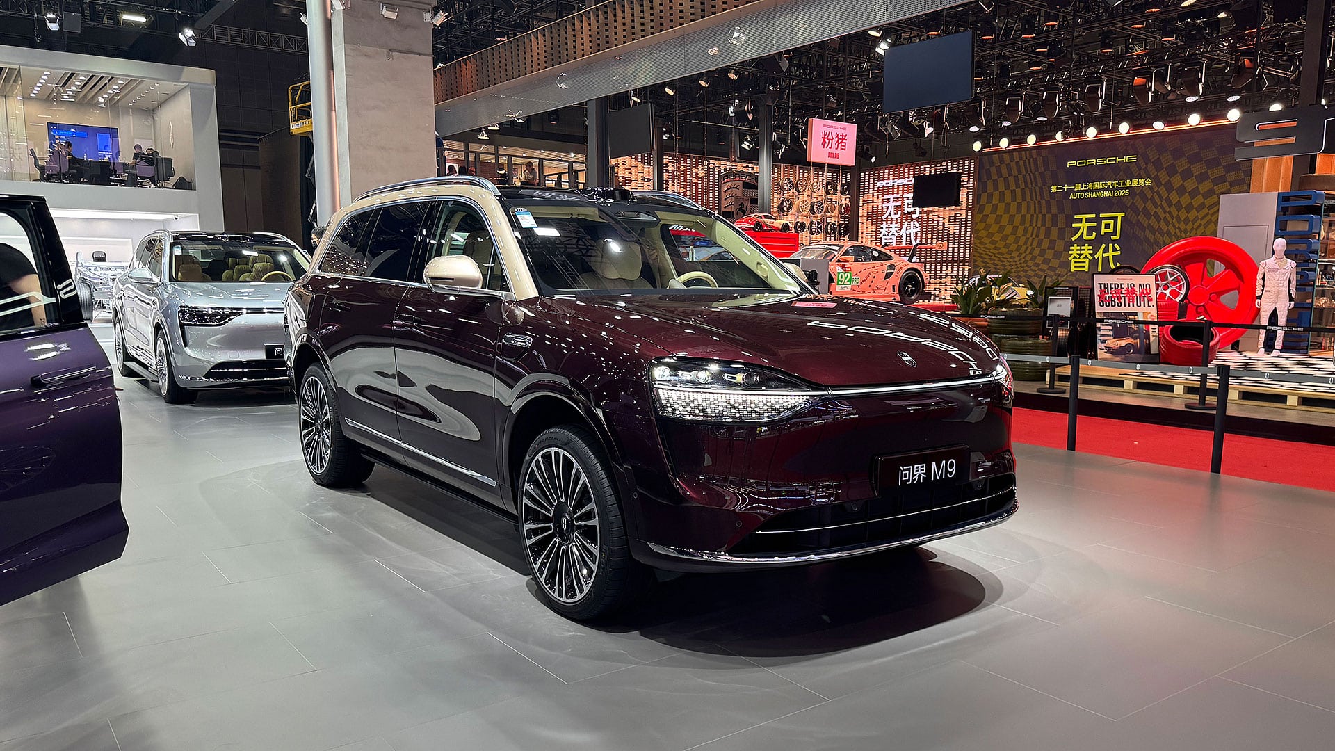 Seres falls in Hong Kong stock market debut