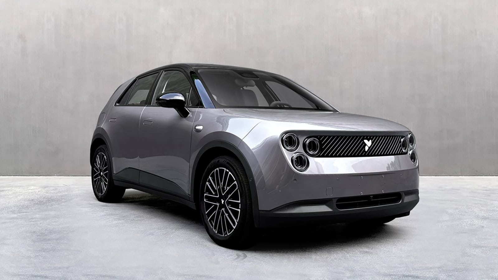 Nio Firefly files for new variant with higher-power motor