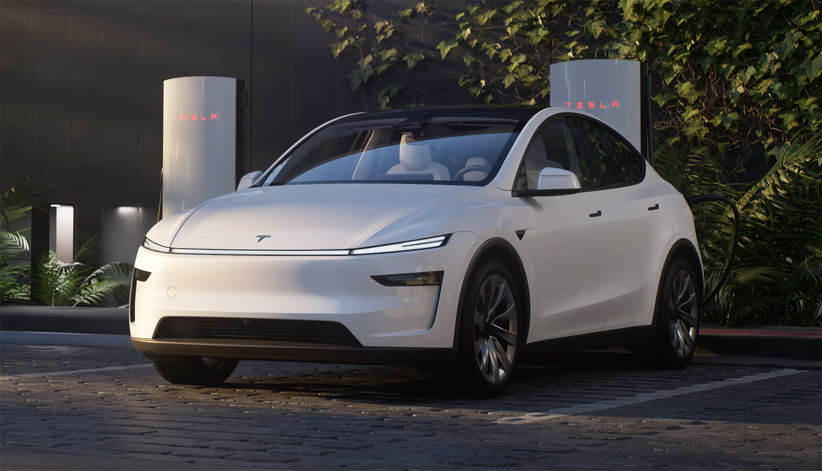 New 821-km Model Y reportedly reignites Chinese consumer interest in Tesla