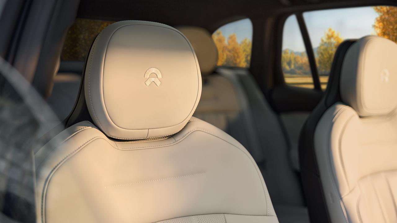 Nio launches higher-priced ES6 Milestone Edition as SUV nears 300,000 deliveries