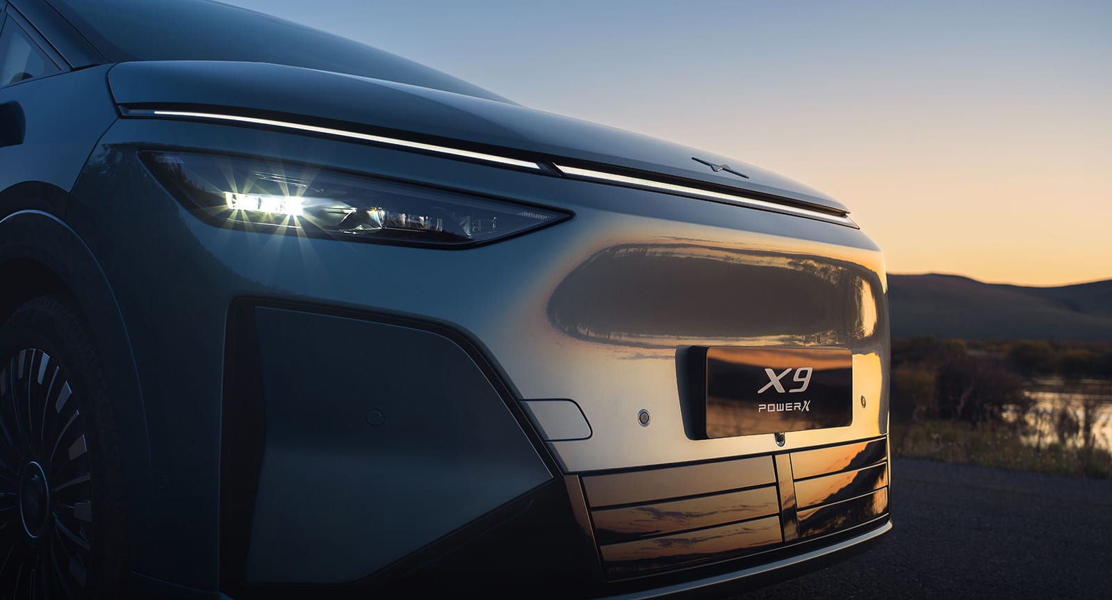 Xpeng launches X9 EREV with 1,602-km range, formally kicking off EREV super cycle