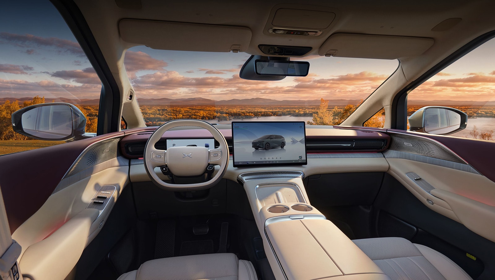 Xpeng launches X9 EREV with 1,602-km range, formally kicking off EREV super cycle