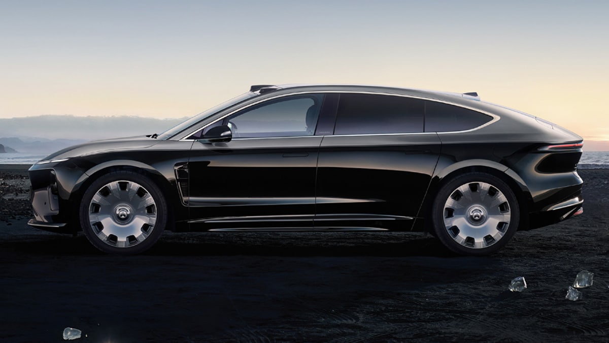 Nio launches new color options for ET9 Horizon Edition to ramp up exploration in ultra-premium market