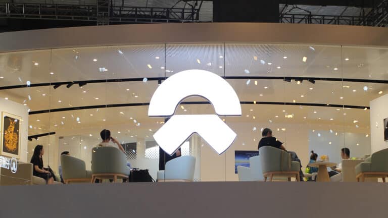 Nio reports 31% reduction in Q3 net loss as R&D expenses decline