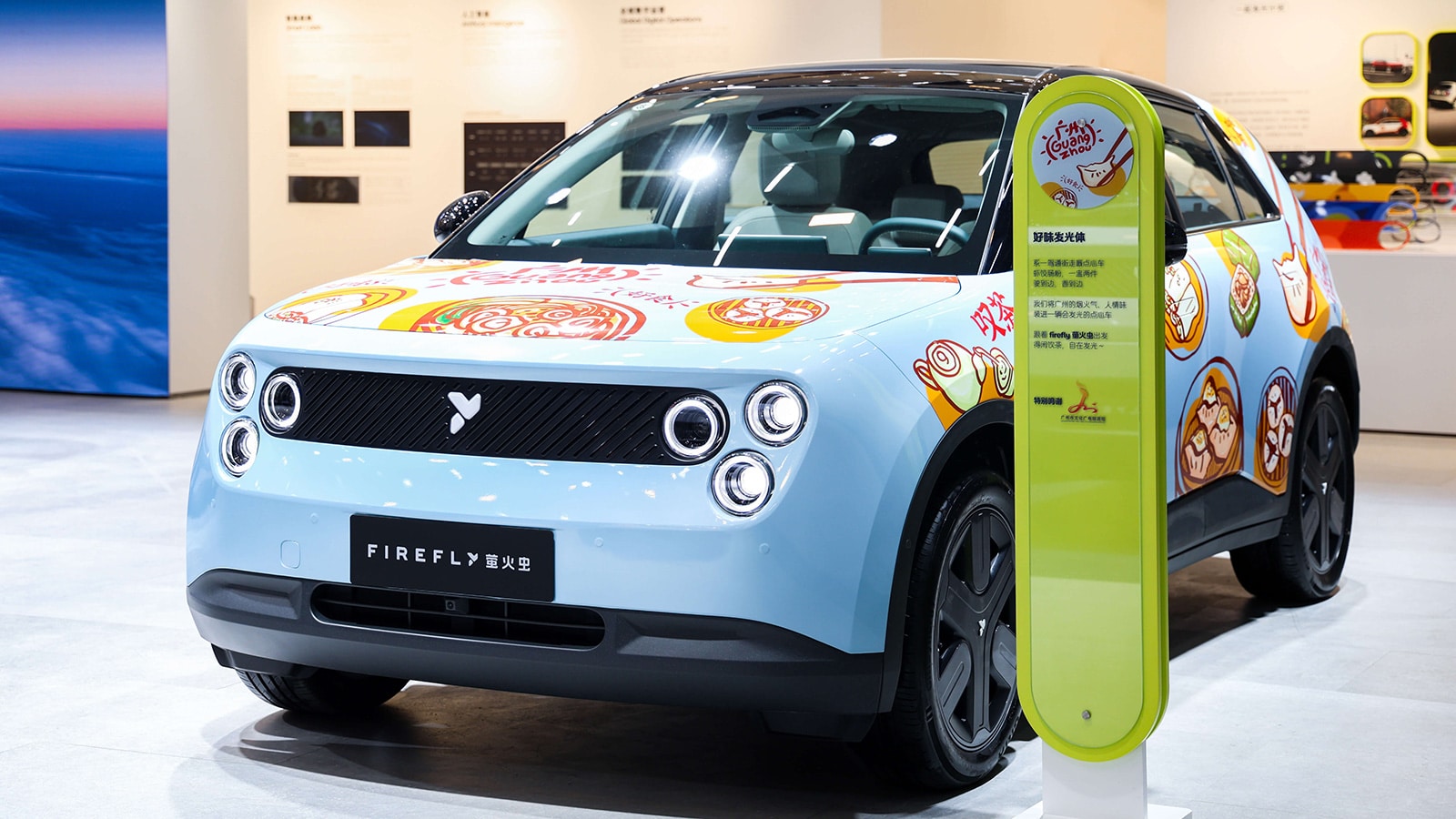 Nio partners with Thonburi to bring Onvo and Firefly brands to Thailand