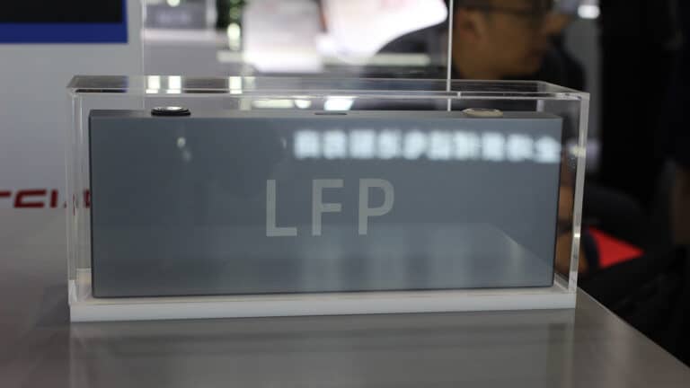 China vows to curb excessive competition in battery industry