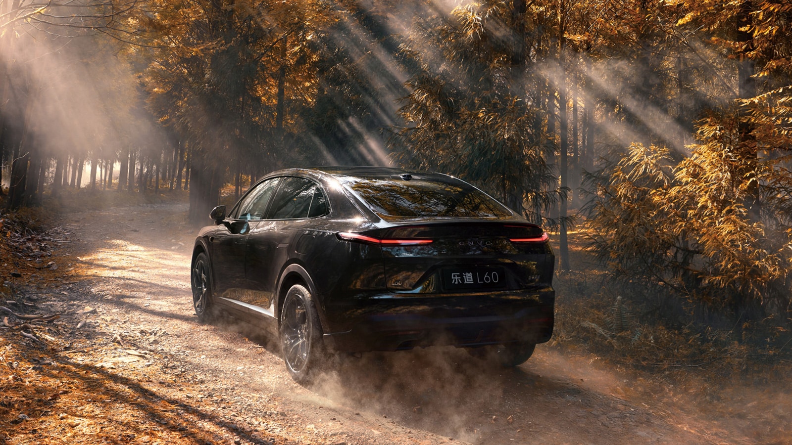 Nio Onvo unveils L60 Black Knight Edition, launch set for Dec 5