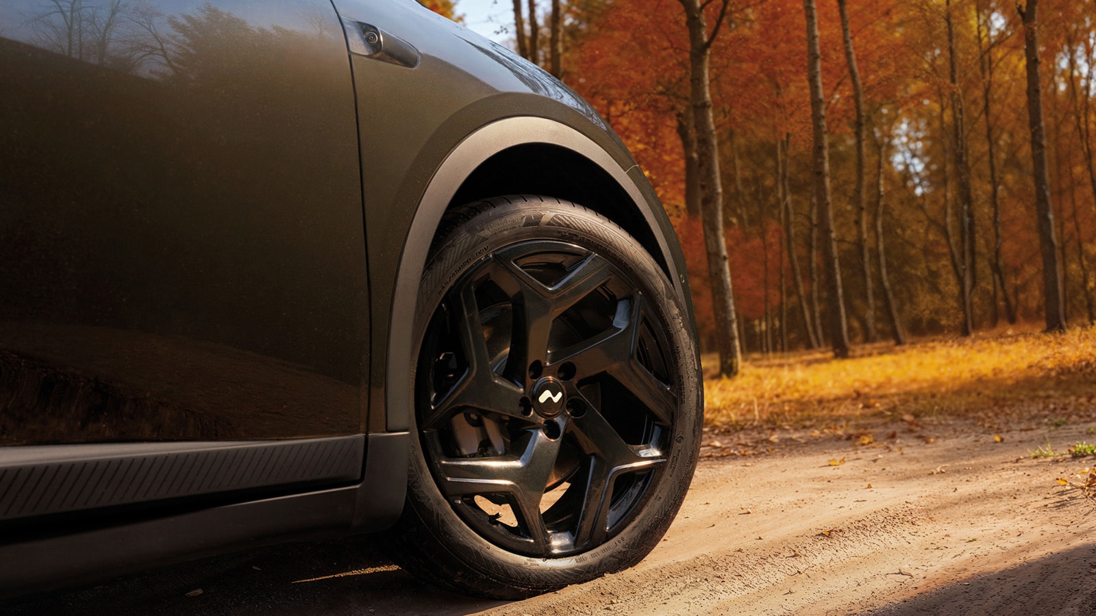 Nio Onvo unveils L60 Black Knight Edition, launch set for Dec 5