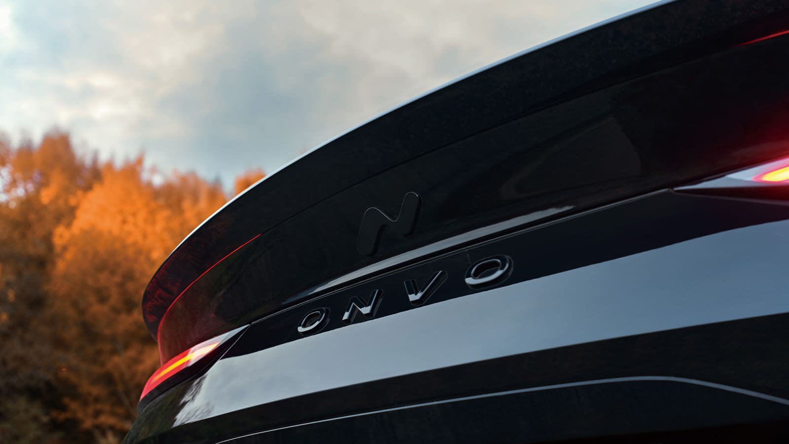 Nio Onvo unveils L60 Black Knight Edition, launch set for Dec 5