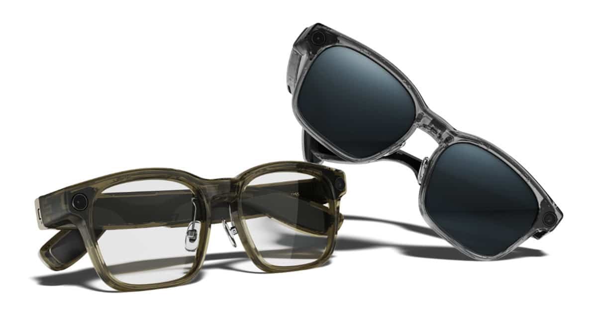 Li Auto launches smart glasses Livis to extend reach of its AI capabilities