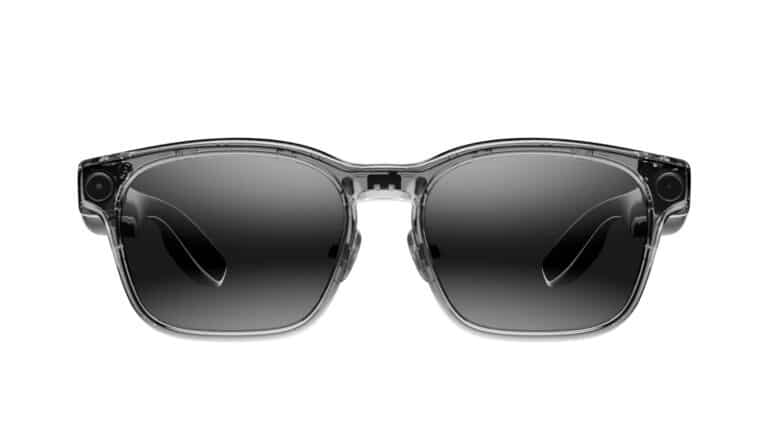 Li Auto launches smart glasses Livis to extend reach of its AI capabilities