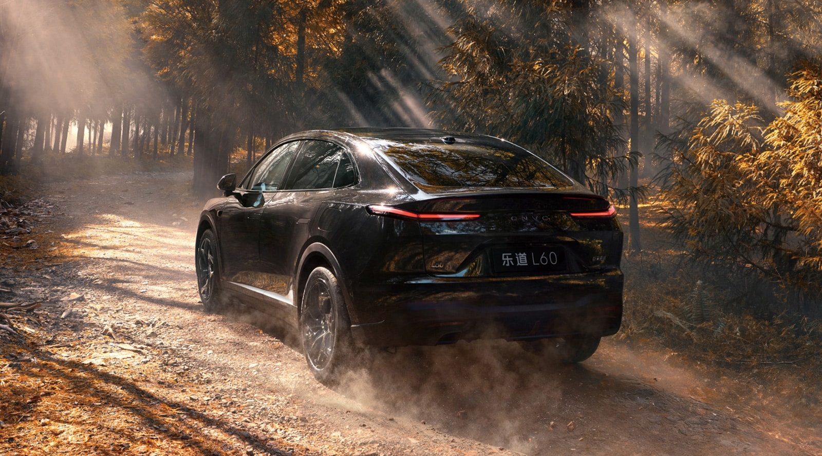 Nio Onvo launches L60 Black Knight Edition, priced slightly above standard model