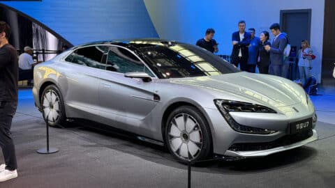 BYD chairman explains why sales have declined and why a turnaround could be expected