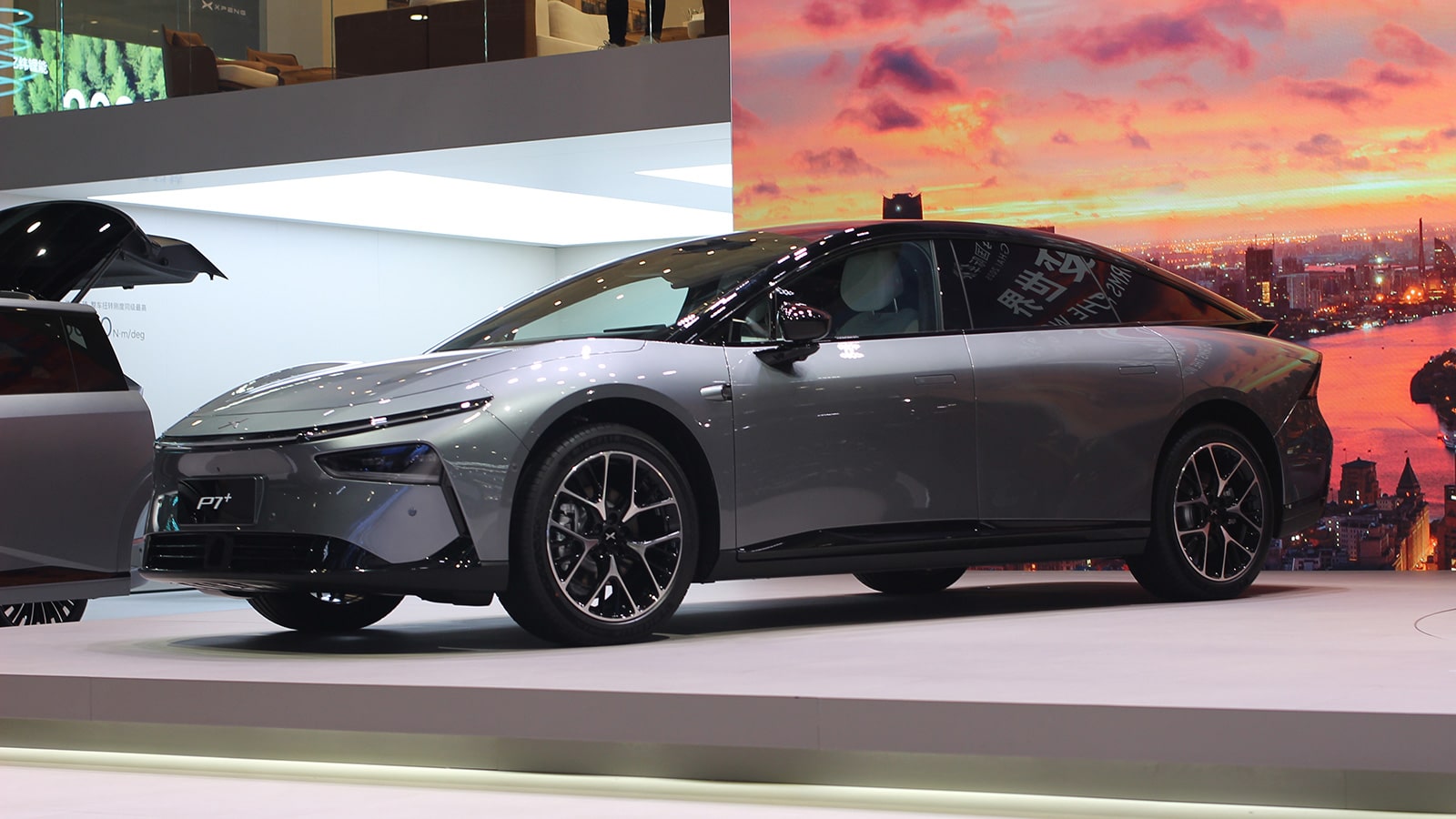 Xpeng secures L3 autonomous driving road test permits in Guangzhou