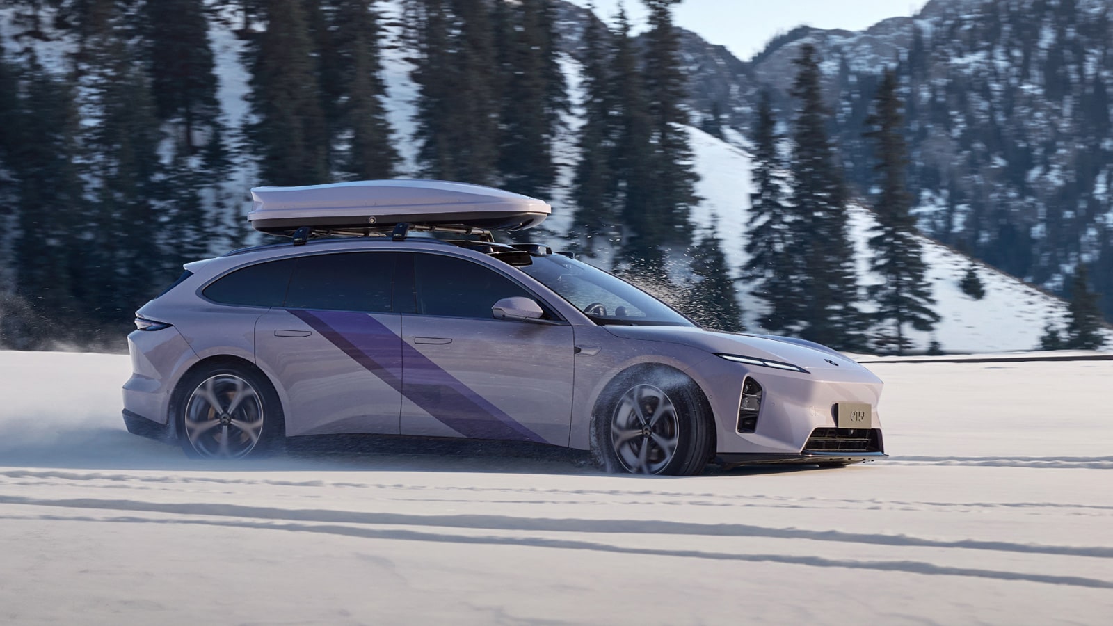 Nio launches new limited editions for ET5 and ET5 Touring to boost sedan series demand