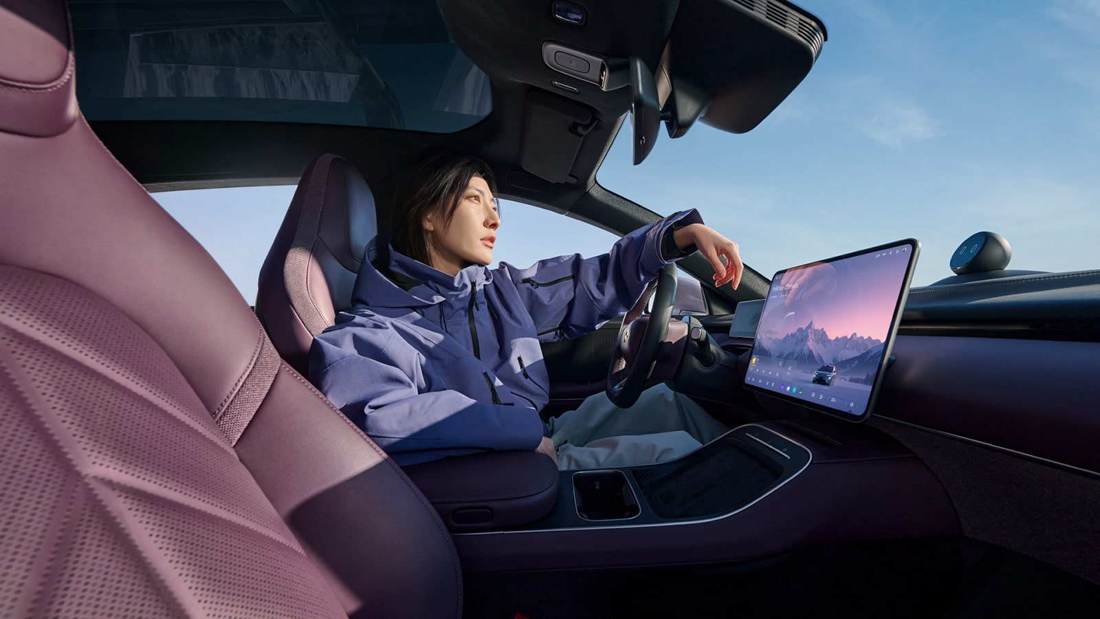 Nio launches new limited editions for ET5 and ET5 Touring to boost sedan series demand