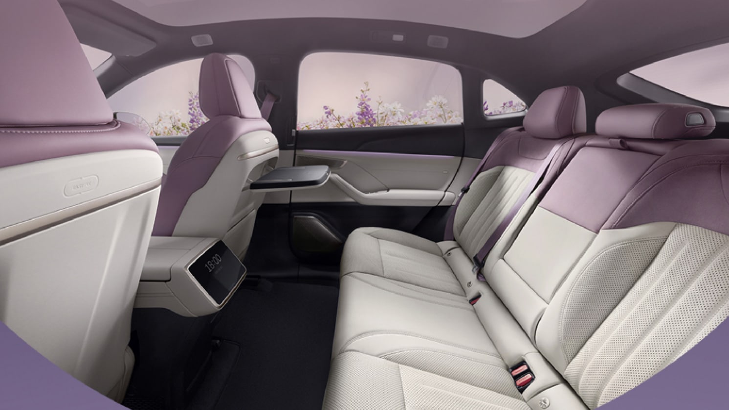 Nio Onvo launches L60 Violet Edition: Limited to 666 units, priced higher than base model