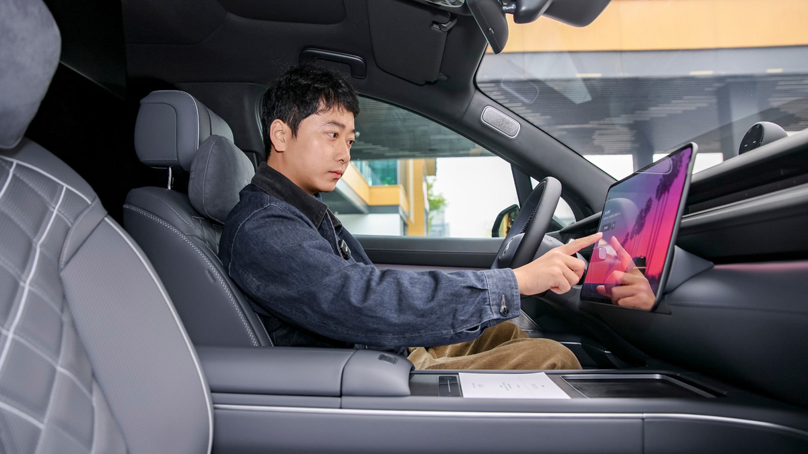 Nio hits 30,000th delivery of 3rd-gen ES8 SUV