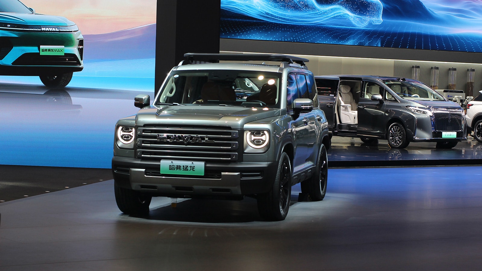 GWM to adopt Momenta's driver assist solution, report says