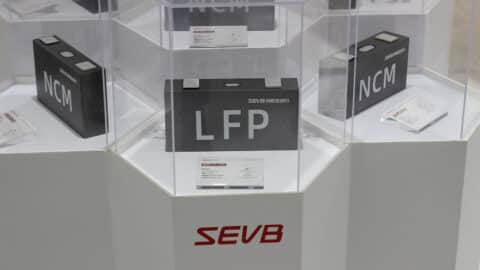 Sunwoda sued by Geely unit over battery cell issues, faces $330 million claim