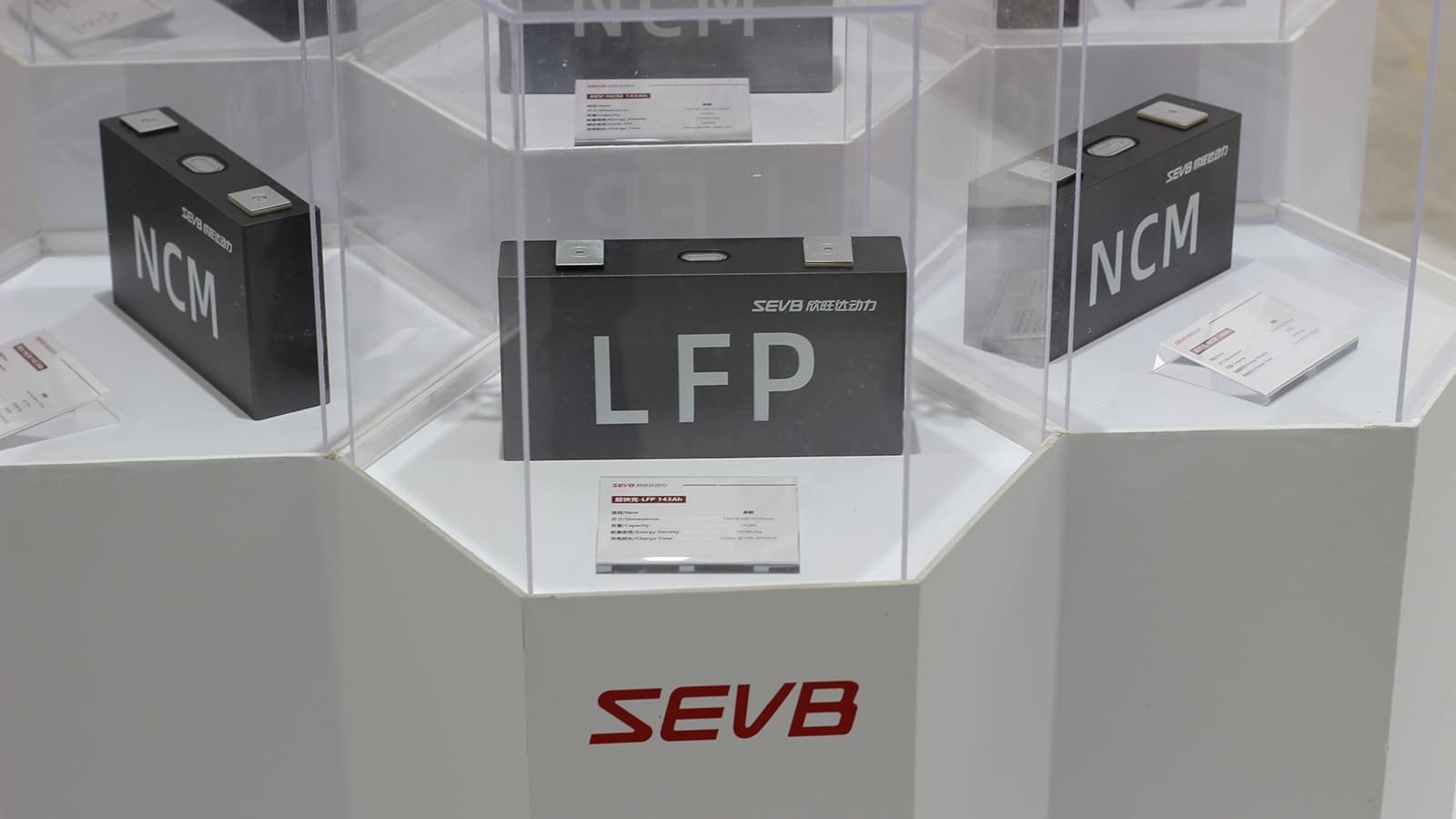 Sunwoda sued by Geely unit over battery cell issues, faces 0 million claim