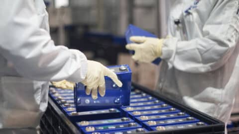 Ganfeng Lithium faces potential insider trading charges in case dating back 5 years