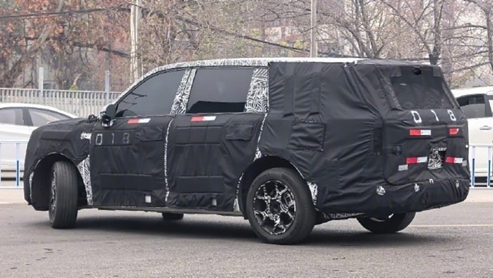 Xiaomi EV to launch 4 models in 2026, including 2 extended-range SUVs, report says