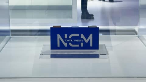 China begins seeking public input on national standard for EV solid-state battery