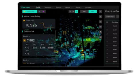 Nio's LiDAR supplier Seyond secures $2.6 million deal with Sweden's Aventi Sweden