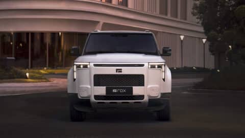 Rox Motor delivers record 2,528 cars in Dec