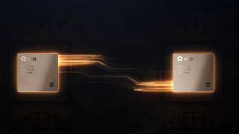 Nio flags potential cost pressures from memory chips