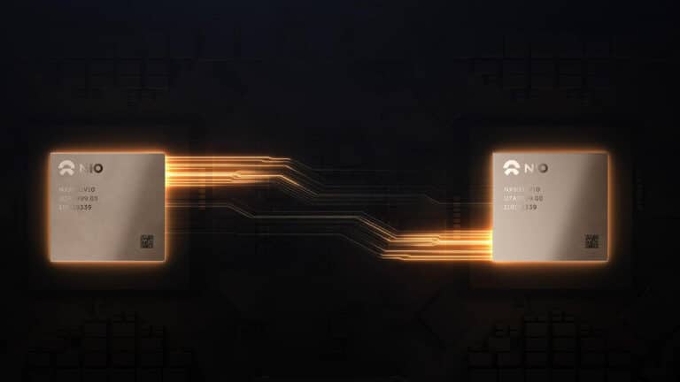 Nio flags potential cost pressures from memory chips