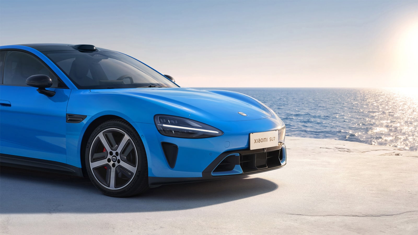 Xiaomi EV begins pre-sales for updated SU7: Priced higher, offers up to 902 km range