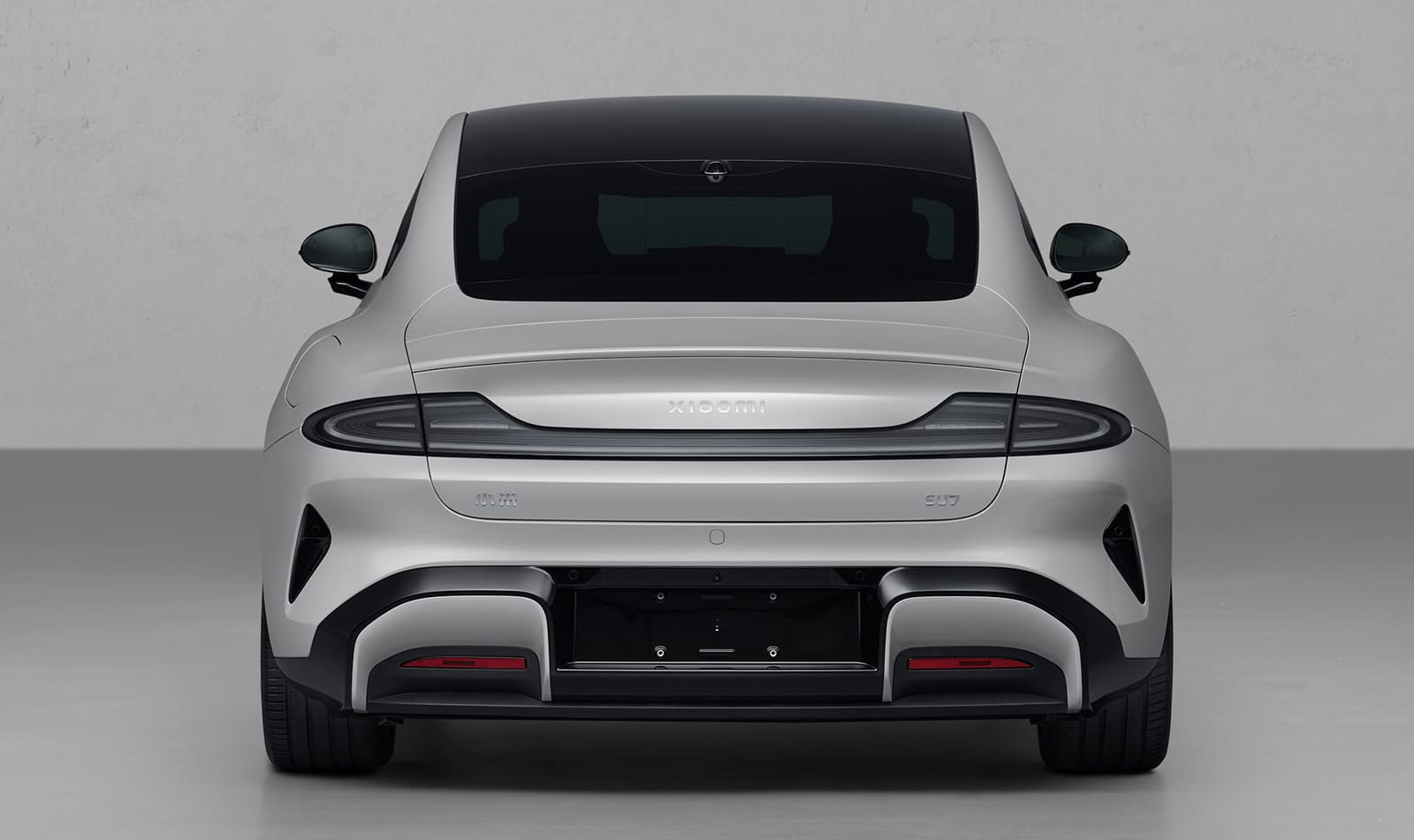 Xiaomi files updated SU7 sedan, launch expected in Apr