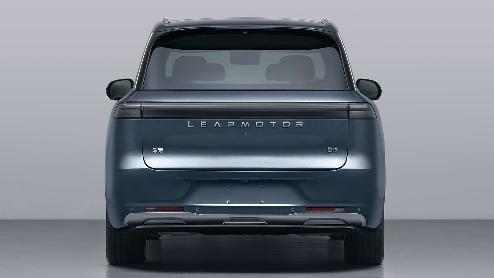 Leapmotor files for D19 large SUV, set for Apr launch