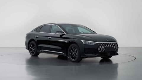 BYD creates Linghui sub-brand for ride-hailing market