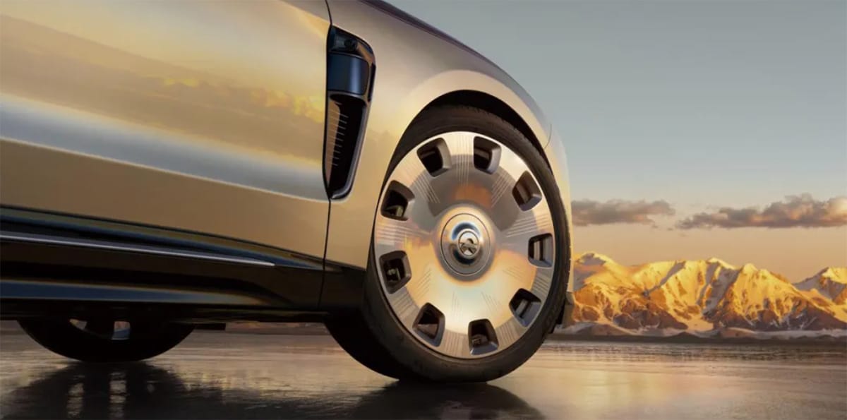 Nio reflects on decade-long chassis development journey in in-depth article -- a must-read