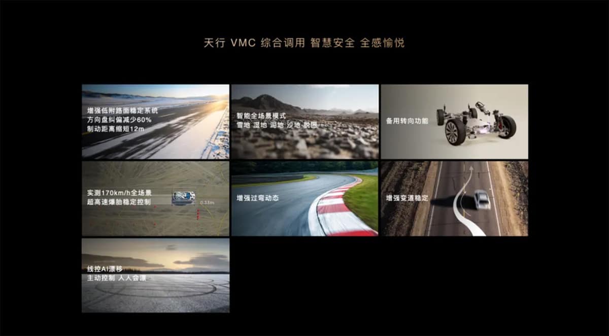 Nio reflects on decade-long chassis development journey in in-depth article -- a must-read