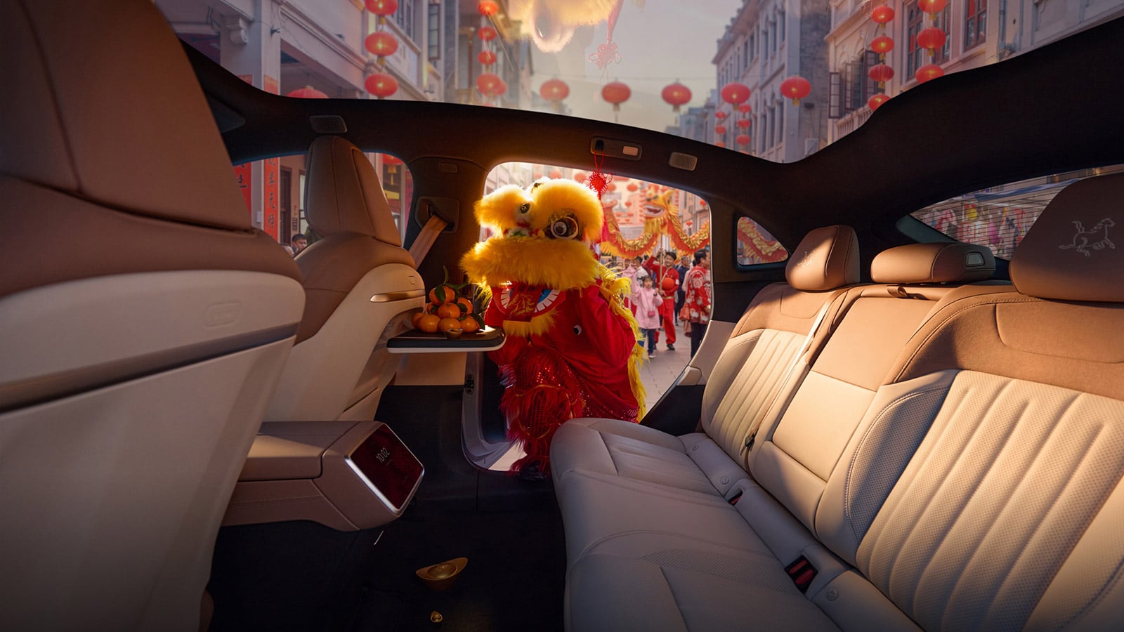 Nio Onvo launches new special edition L60, priced 5.8% higher than regular model