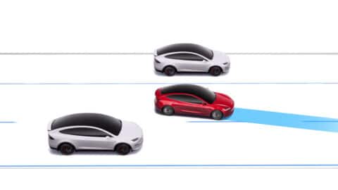 Musk expects Tesla FSD to gain approval in China next month