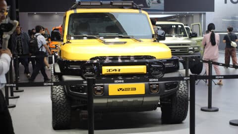 Chery to take over Nissan plant in South Africa