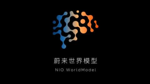Nio rolls out major update to NWM driver assist software in China, delivering more human-like driving experience