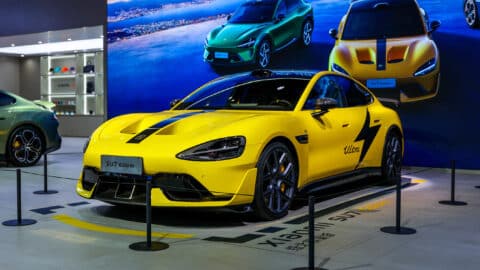 Xiaomi EV reportedly winds down dedicated sales team for SU7 Ultra amid declining sales