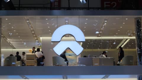 BREAKING: Nio projects 1st ever quarterly profit, boosting confidence among shareholders and car owners