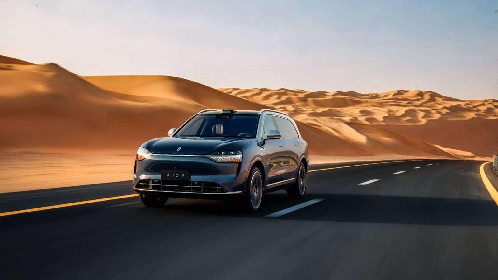 Aito signs UAE dealer to kickstart global expansion efforts