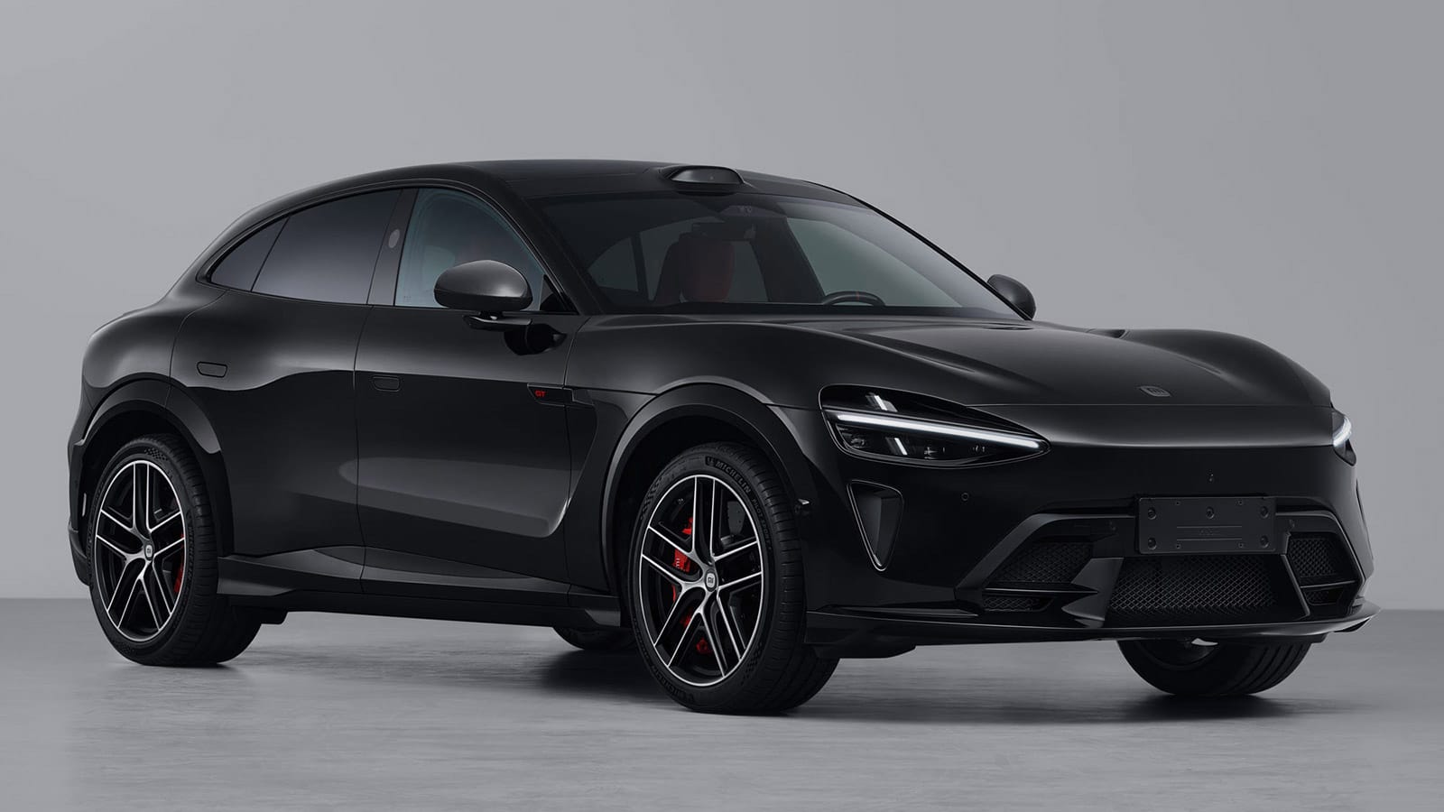 Xiaomi files for 990-horsepower performance beast YU7 GT