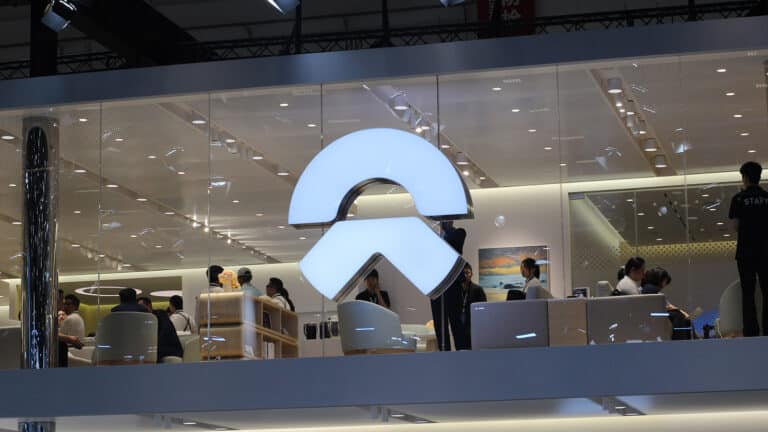 William Li reaffirms Nio's 2026 annual profitability target in internal address [full text inside]