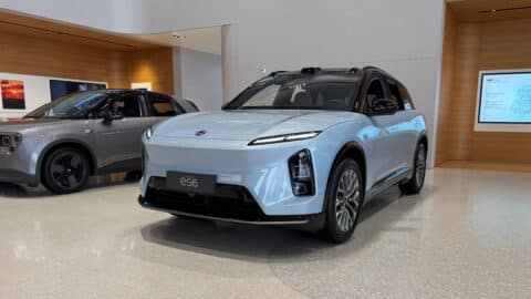 Nio extends 7-year auto loans and adds tax perks to boost Mar sales